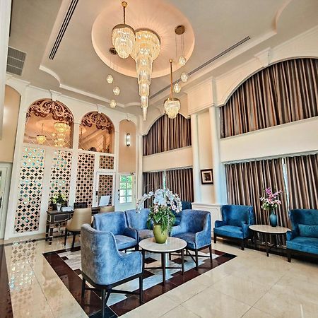 Siri Grand Bangkok Hotel ภายนอก รูปภาพ