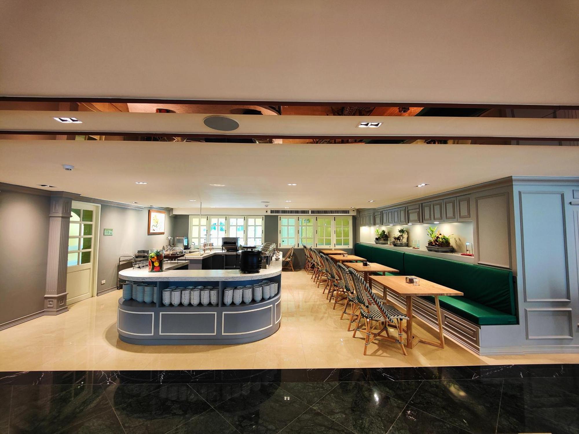 Siri Grand Bangkok Hotel ภายนอก รูปภาพ